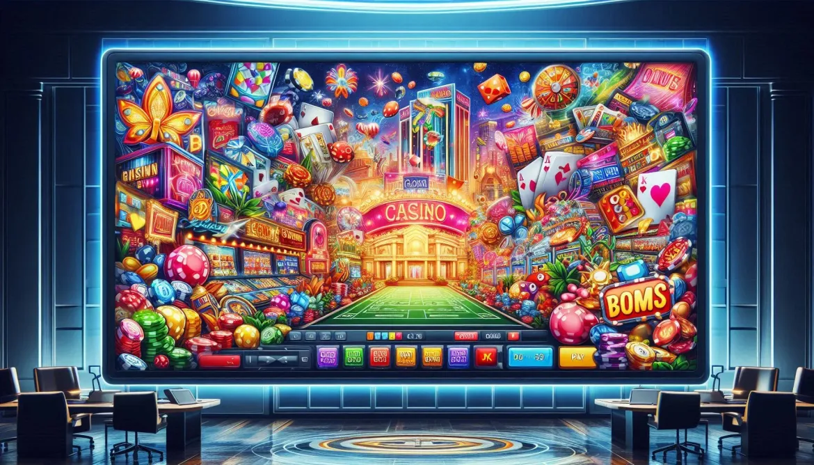All Star Casino